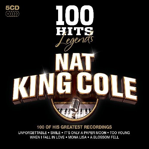 album nat king cole