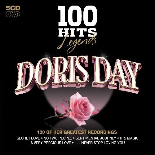 album doris day