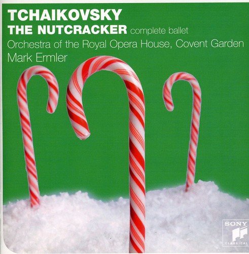 album piotr tchaikovsky