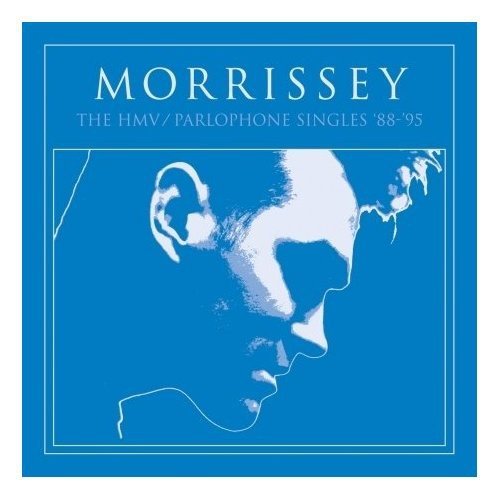 album morrissey