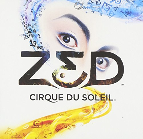 album cirque du soleil