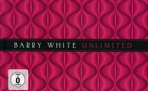 album barry white