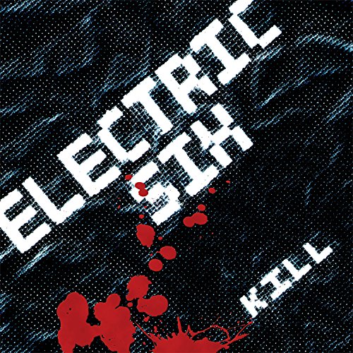 album electric 6