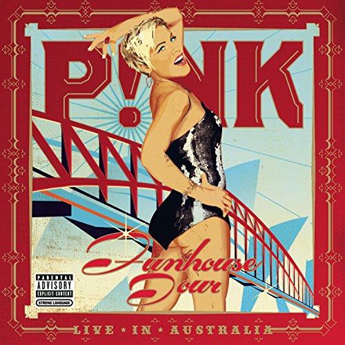 album pink