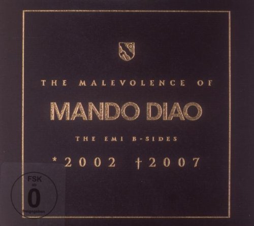 album mando diao