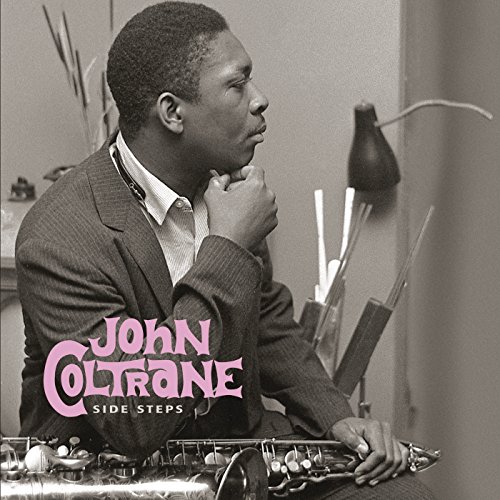 album john coltrane