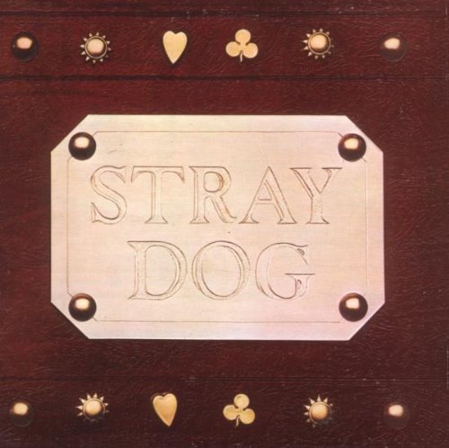 album stray dog