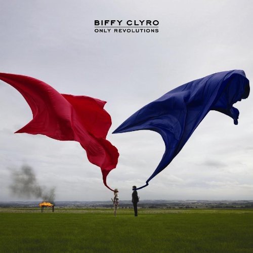 album biffy clyro