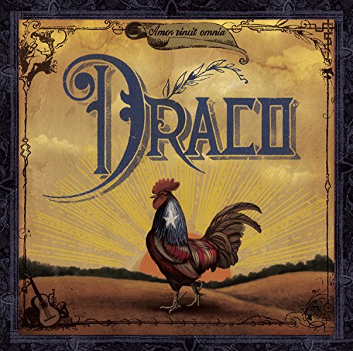 album robi draco rosa