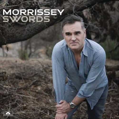album morrissey