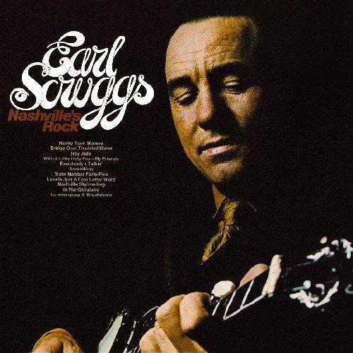 album earl scruggs