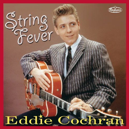 album eddie cochran