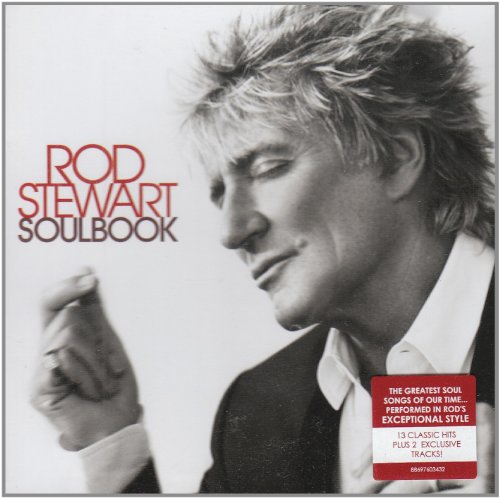 album rod stewart