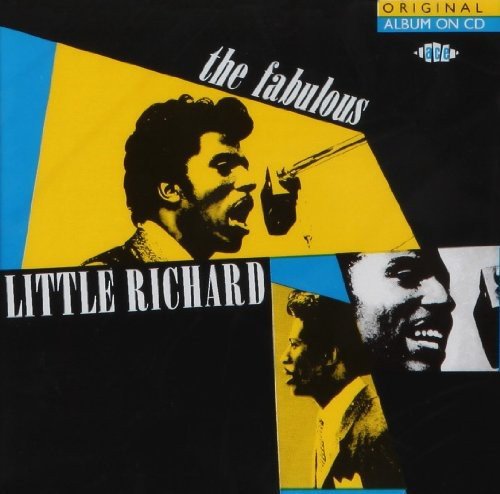 album little richard