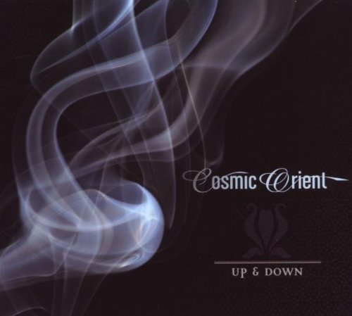 album cosmic orient