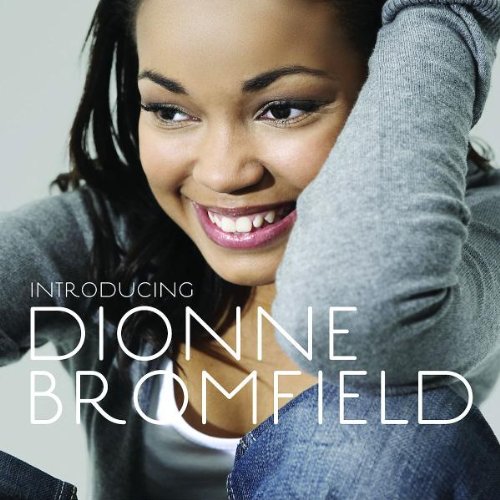 album dionne bromfield