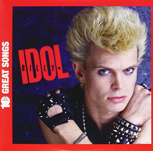 album billy idol