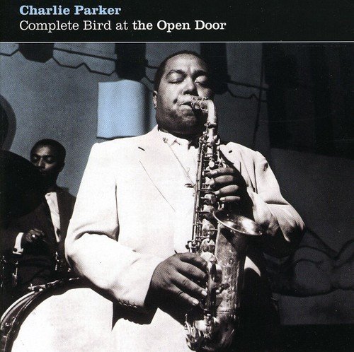 album charlie parker