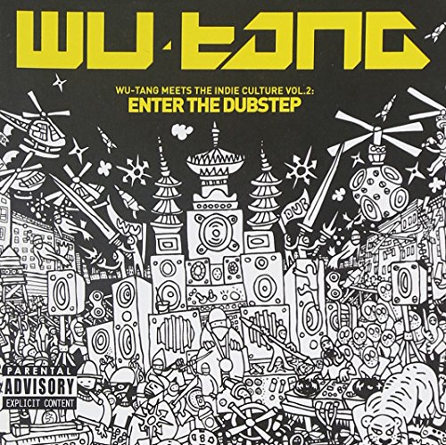 album wu-tang clan