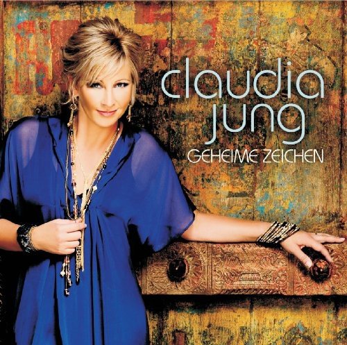 album claudia jung