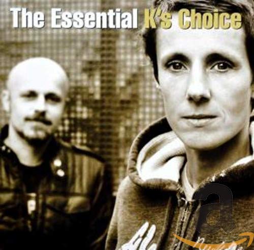 album k s choice