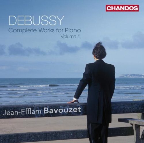 album claude debussy