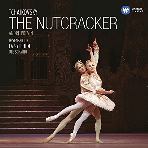 album piotr tchaikovsky