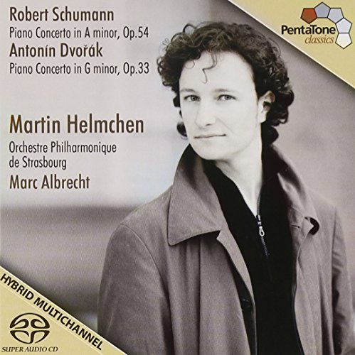 album robert schumann