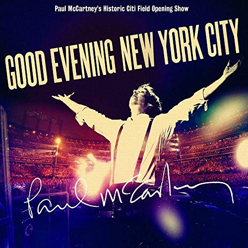 album paul mccartney