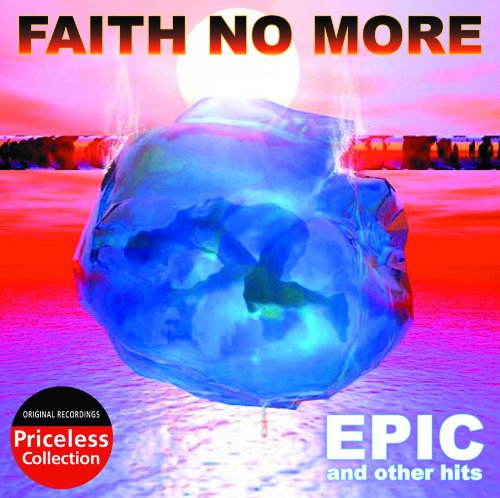 album faith no more