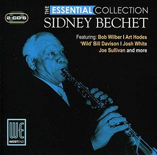 album bechet sydney