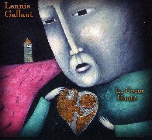 album lennie gallant