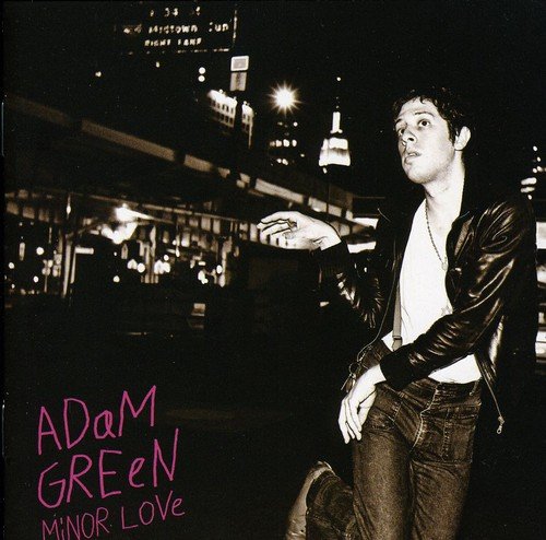 album adam green