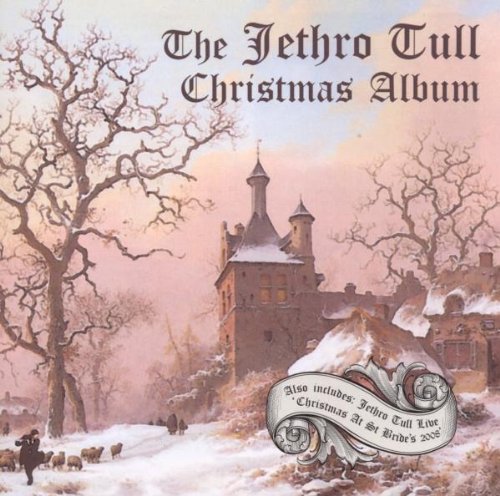 album jethro tull