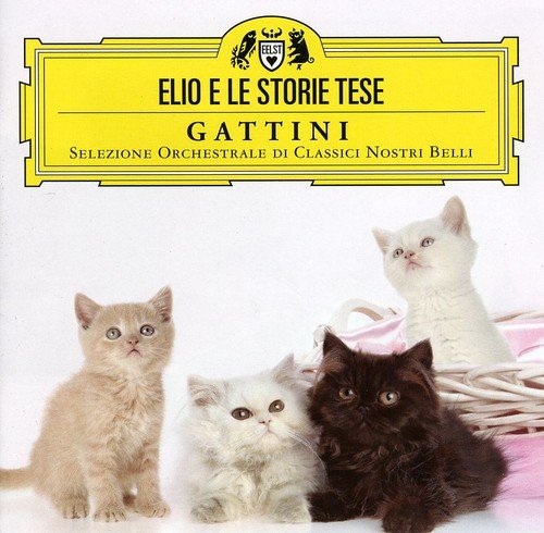 album elio e le storie tese