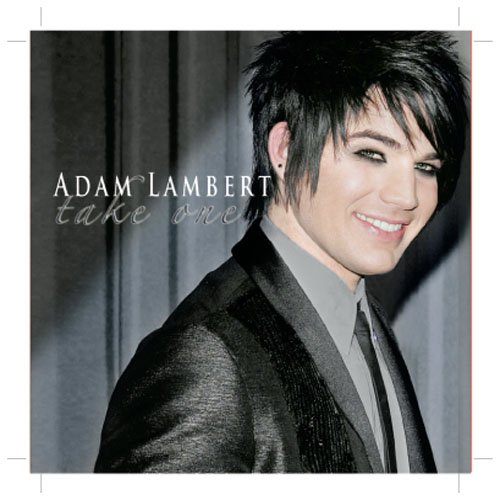 album adam lambert