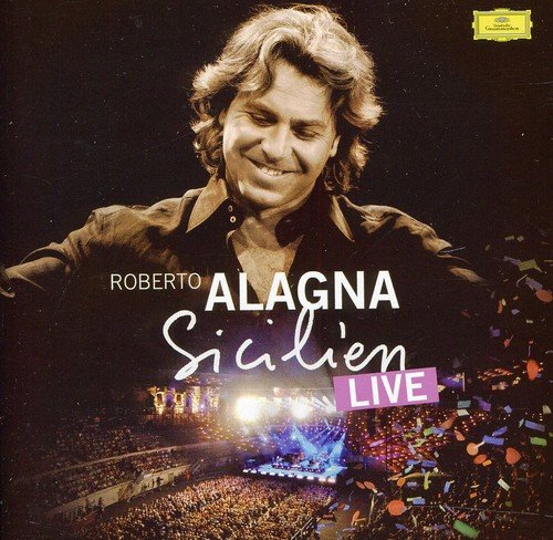 album roberto alagna