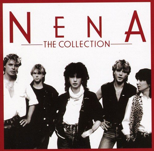 album nena