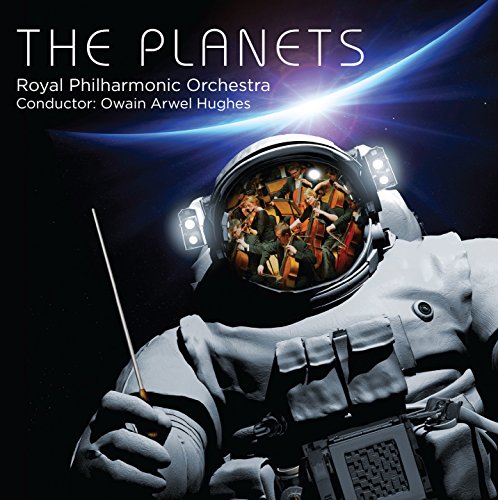 album the royal philharmonic orchestra