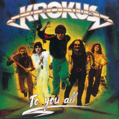 album krokus