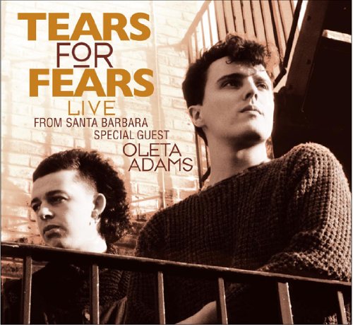 album tears for fears