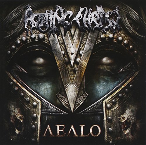 album rotting christ