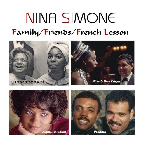 album nina simone