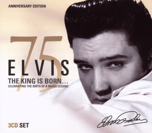 album elvis presley