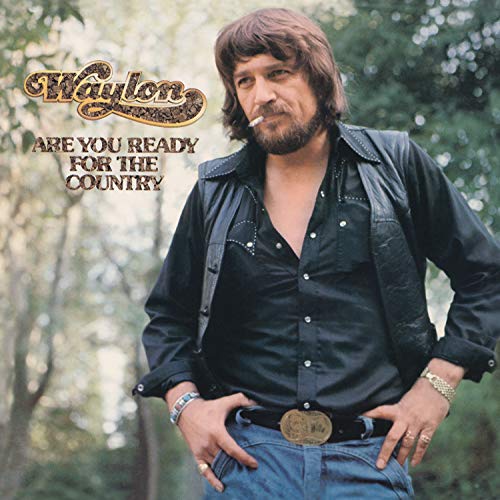 album waylon jennings