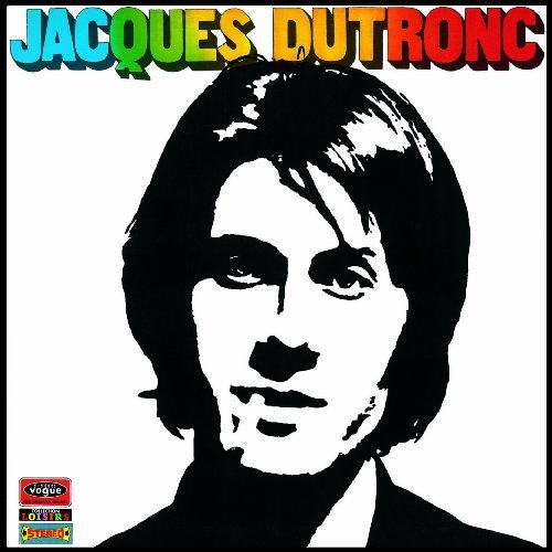 album jacques dutronc