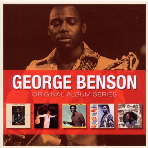 album george benson