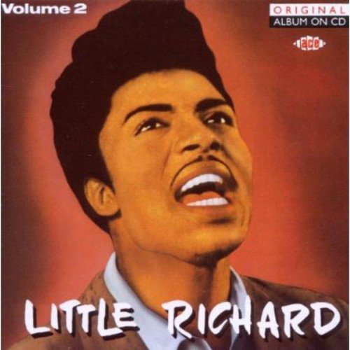 album little richard