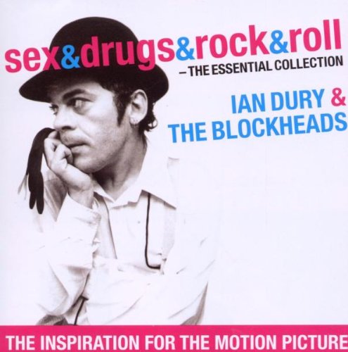 album ian dury and the blockheads