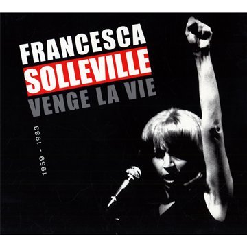 album francesca solleville